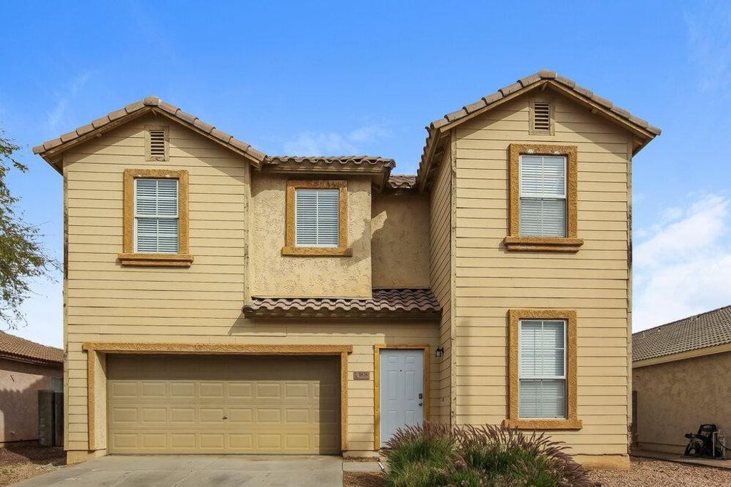1626 E Aspen Avenue, Buckeye, AZ 85326