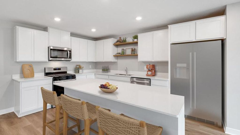 13685 Ringneck Way, Rogers, MN 55374