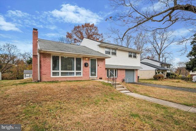 7410 RICHARDS RD, Elkins Park, PA 19027