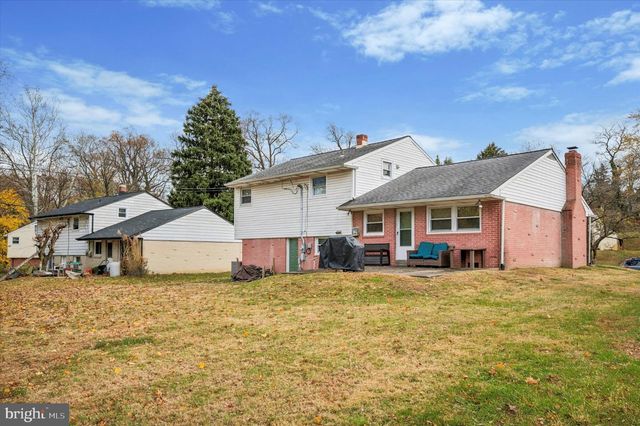 7410 RICHARDS RD, Elkins Park, PA 19027