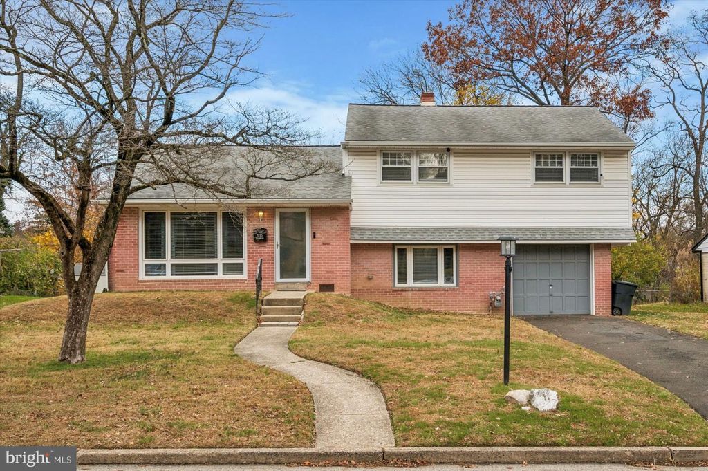 7410 RICHARDS RD, Elkins Park, PA 19027
