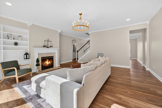 1227 Habersham Way, Franklin, TN 37067