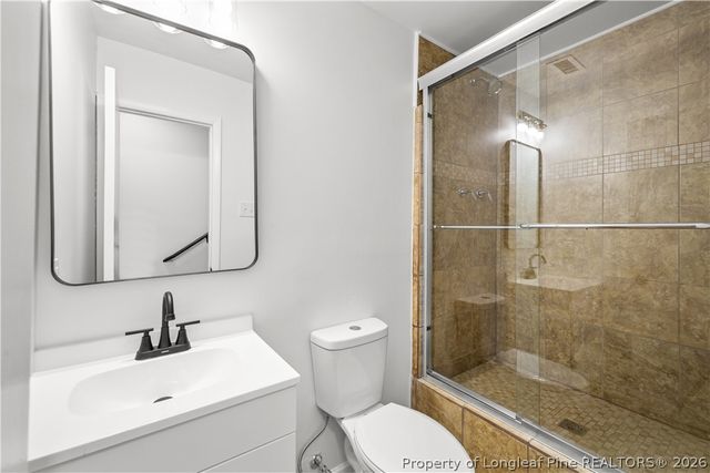 5214 Cooper Road, Fayetteville, NC 28311