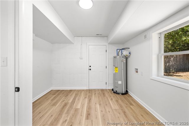 5214 Cooper Road, Fayetteville, NC 28311