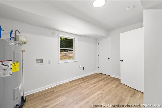 5214 Cooper Road, Fayetteville, NC 28311