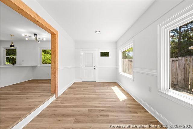 5214 Cooper Road, Fayetteville, NC 28311