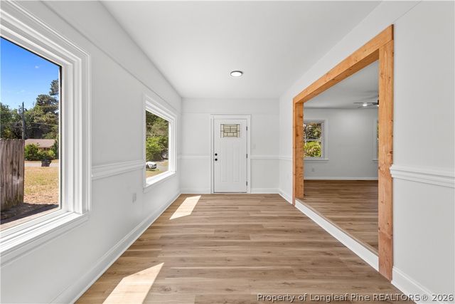 5214 Cooper Road, Fayetteville, NC 28311