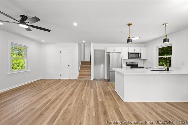 5214 Cooper Road, Fayetteville, NC 28311