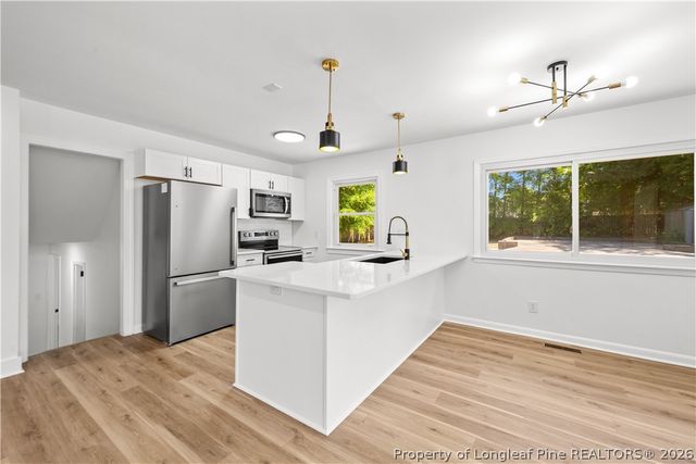 5214 Cooper Road, Fayetteville, NC 28311