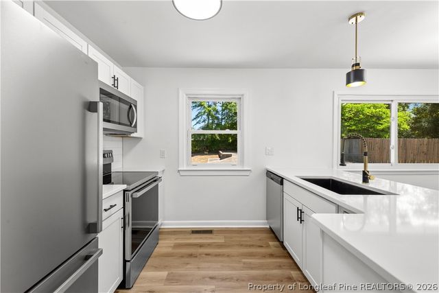 5214 Cooper Road, Fayetteville, NC 28311