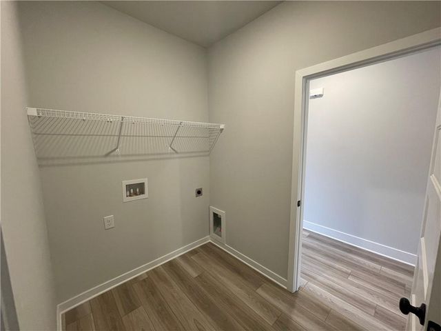 165 Bramblewood Drive, Winder, GA 30680