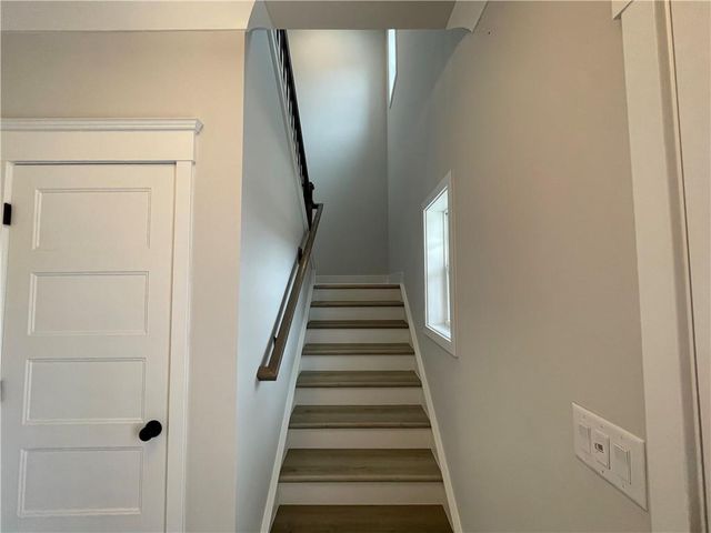 165 Bramblewood Drive, Winder, GA 30680