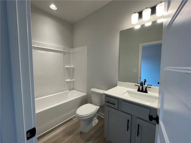 165 Bramblewood Drive, Winder, GA 30680