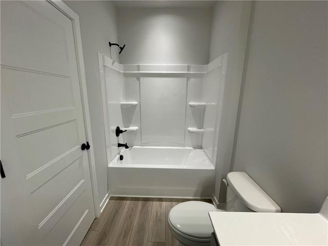 165 Bramblewood Drive, Winder, GA 30680