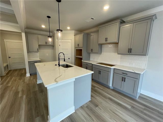 165 Bramblewood Drive, Winder, GA 30680