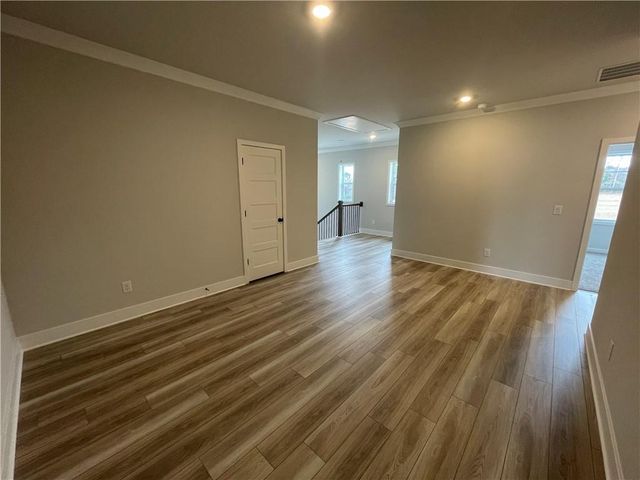 165 Bramblewood Drive, Winder, GA 30680