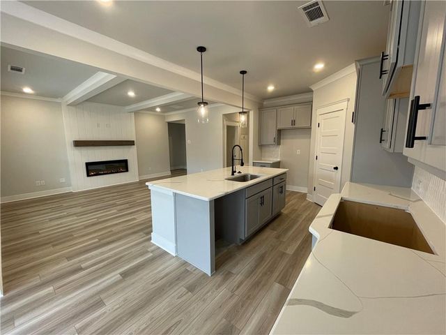 165 Bramblewood Drive, Winder, GA 30680