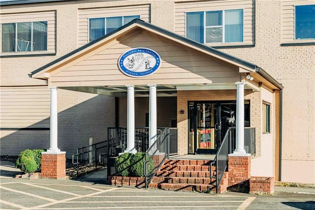 165 Bramblewood Drive, Winder, GA 30680