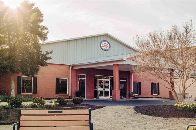 165 Bramblewood Drive, Winder, GA 30680