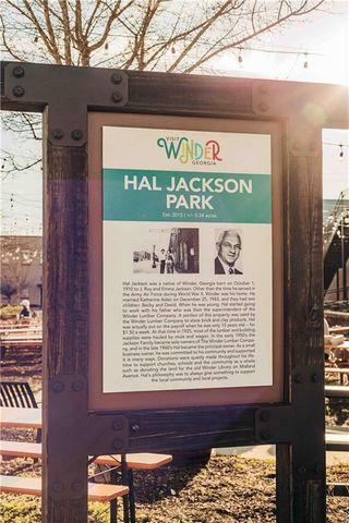 165 Bramblewood Drive, Winder, GA 30680