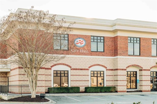 165 Bramblewood Drive, Winder, GA 30680