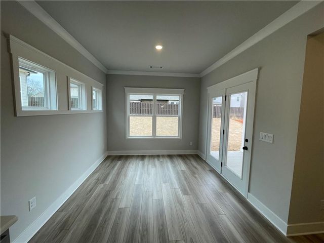 165 Bramblewood Drive, Winder, GA 30680