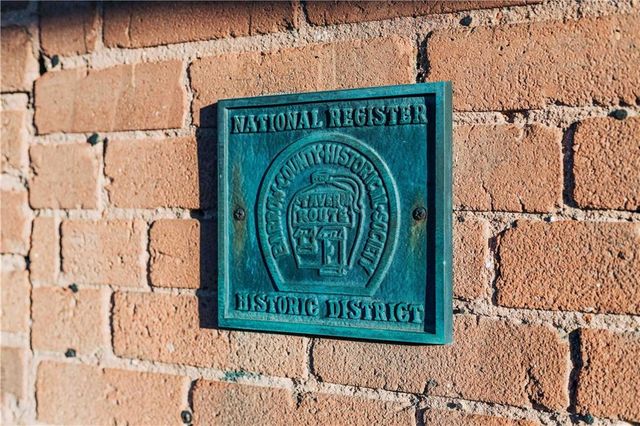 165 Bramblewood Drive, Winder, GA 30680