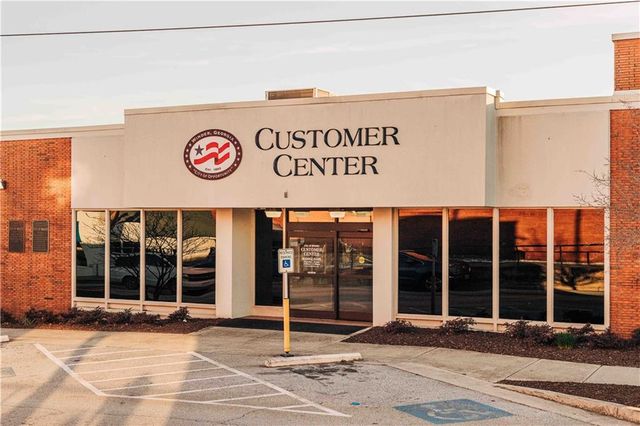 165 Bramblewood Drive, Winder, GA 30680