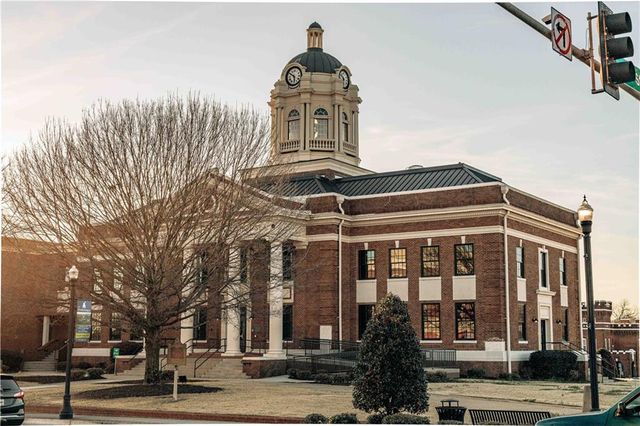 165 Bramblewood Drive, Winder, GA 30680