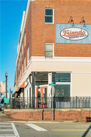 165 Bramblewood Drive, Winder, GA 30680