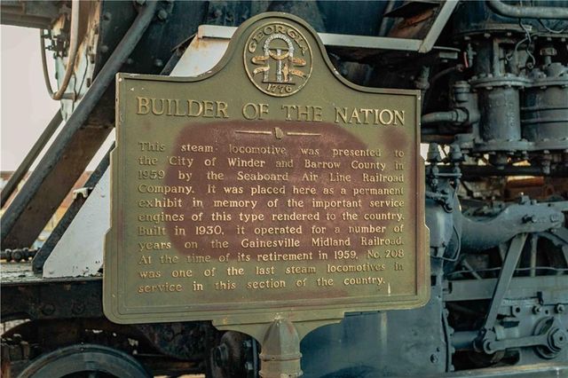 165 Bramblewood Drive, Winder, GA 30680