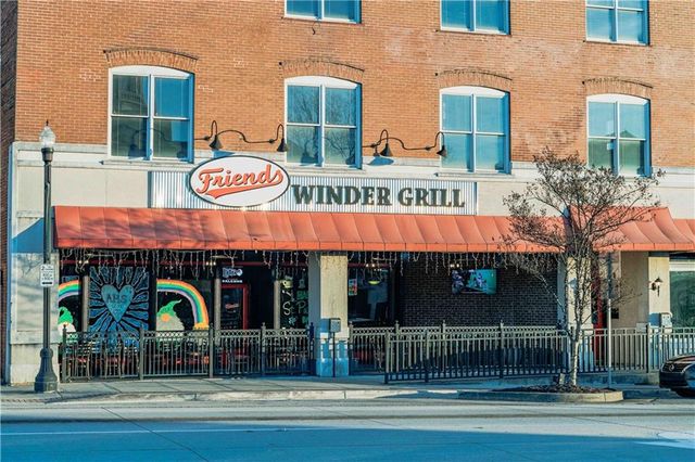 165 Bramblewood Drive, Winder, GA 30680