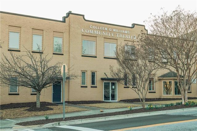 165 Bramblewood Drive, Winder, GA 30680