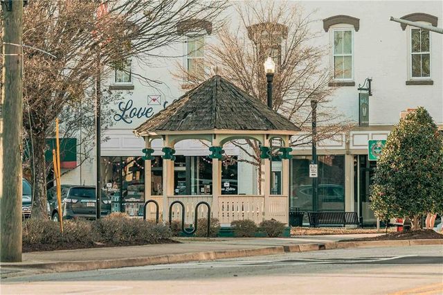 165 Bramblewood Drive, Winder, GA 30680