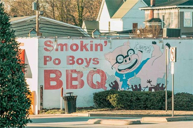 165 Bramblewood Drive, Winder, GA 30680