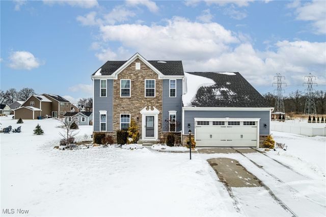 38488 Briar Lakes Drive, Avon, OH 44011