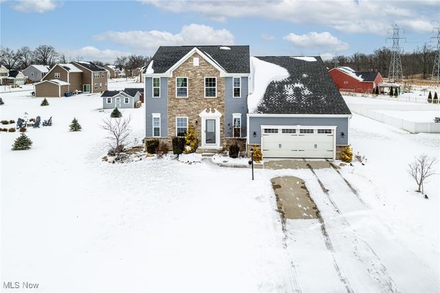 38488 Briar Lakes Drive, Avon, OH 44011