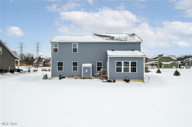 38488 Briar Lakes Drive, Avon, OH 44011