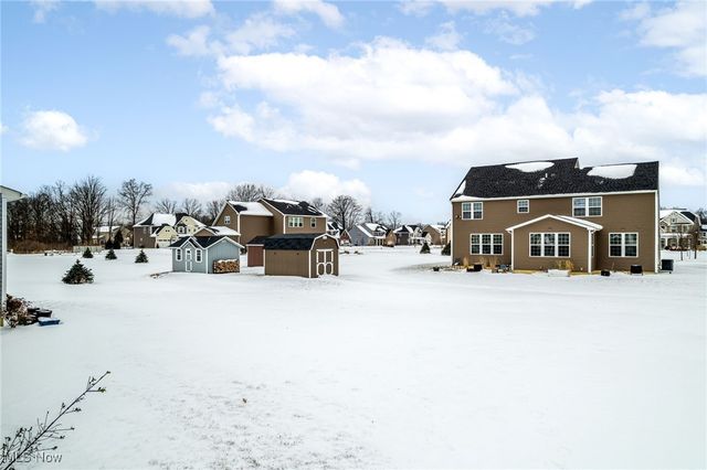 38488 Briar Lakes Drive, Avon, OH 44011