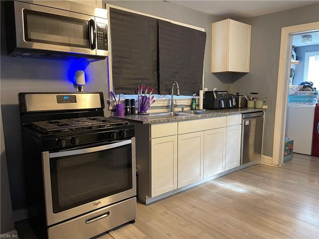 1220 Hibie ST, Norfolk, VA 23523