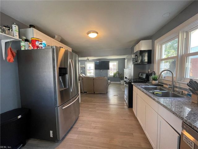 1220 Hibie ST, Norfolk, VA 23523