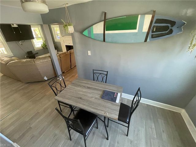 1220 Hibie ST, Norfolk, VA 23523