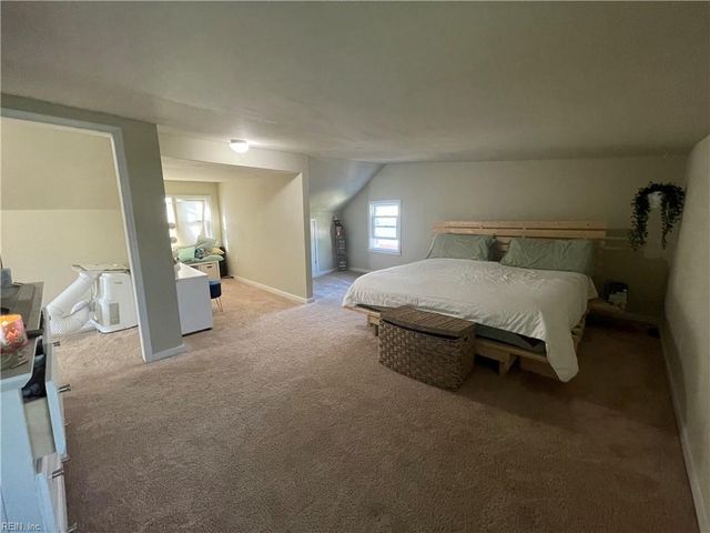 1220 Hibie ST, Norfolk, VA 23523