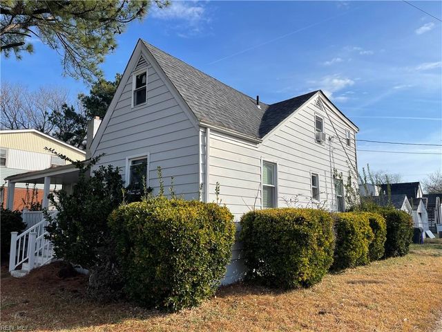 1220 Hibie ST, Norfolk, VA 23523