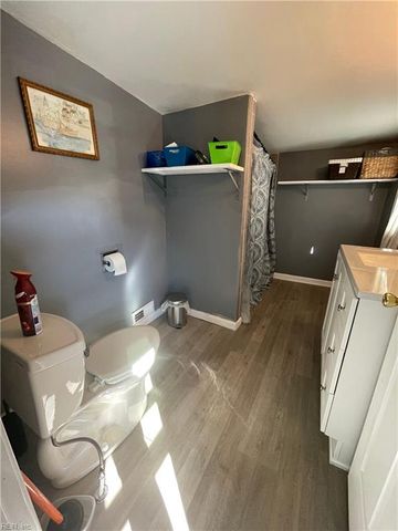 1220 Hibie ST, Norfolk, VA 23523