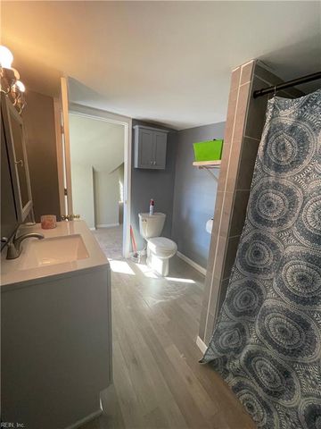 1220 Hibie ST, Norfolk, VA 23523