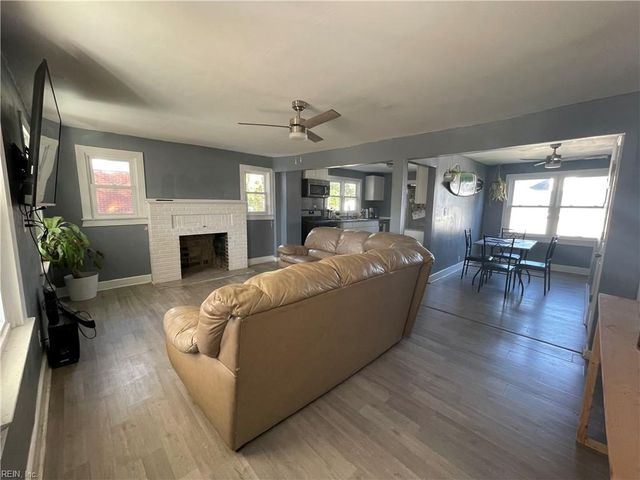 1220 Hibie ST, Norfolk, VA 23523