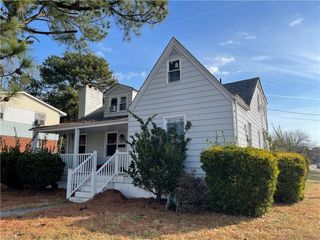1220 Hibie ST, Norfolk, VA 23523