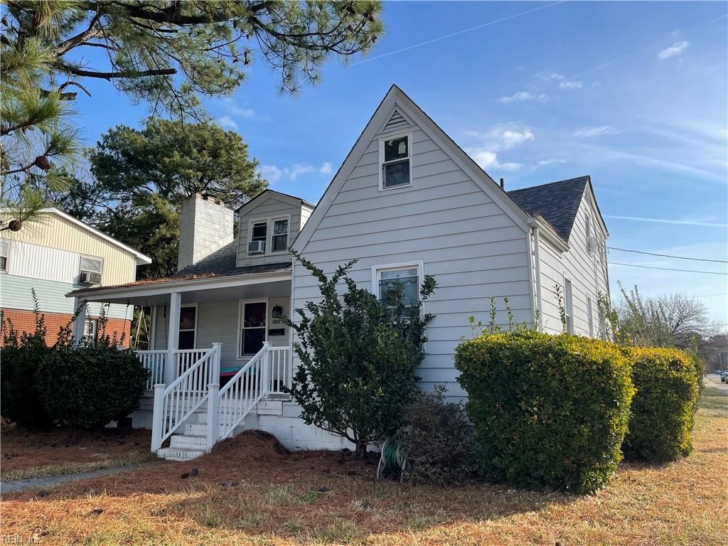 1220 Hibie ST, Norfolk, VA 23523
