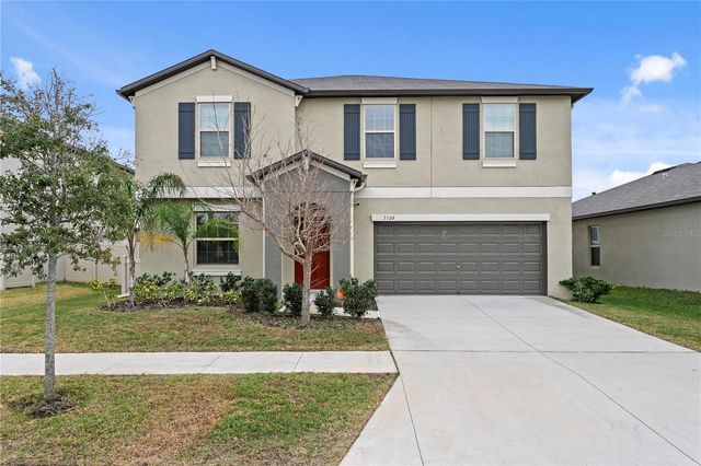 7109 PARADISE ISLAND COURT, Sun City Center, FL 33573